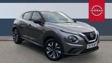 Nissan Juke 1.0 DiG-T Acenta Premium 5dr Petrol Hatchback